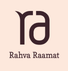 rahvaraamat